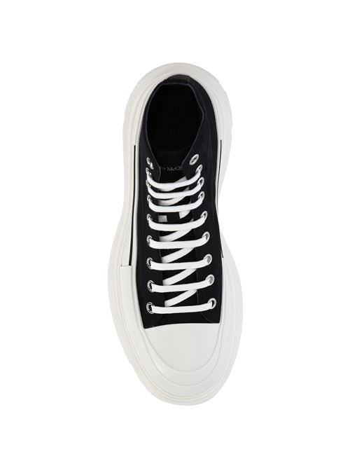 Tread Slick high-top sneakers Alexander McQueen | 705659W4MV21070